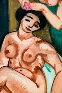 La Coiffure