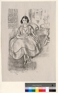  von Henri Matisse
