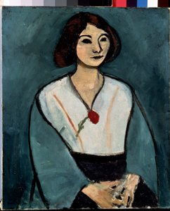  von Henri Matisse