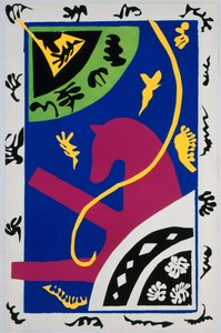  von Henri Matisse