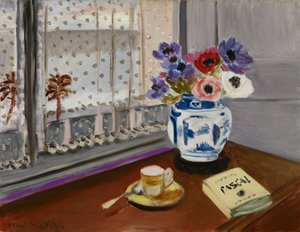 Die Gedanken von Pascal von Henri Matisse