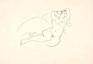  von Henri Matisse