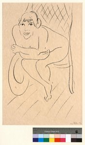  von Henri Matisse