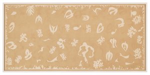 Ozeanien, der Himmel von Henri Matisse