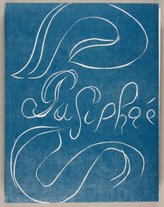 Pasiphaë von Henri Matisse