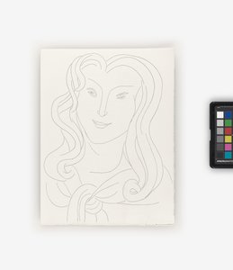 Gedichte von Henri Matisse