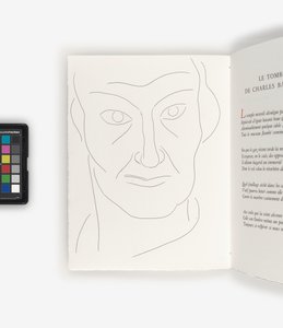 Gedichte von Henri Matisse