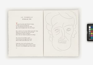 Poesien