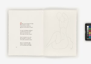 Poesien von Henri Matisse
