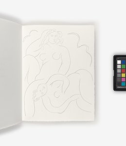 Poesien von Henri Matisse