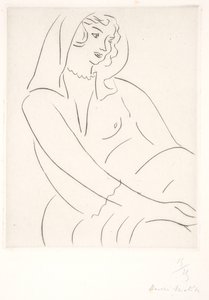  von Henri Matisse