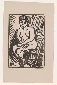  von Henri Matisse