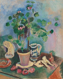  von Henri Matisse