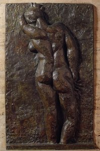 Der Rücken II von Henri Matisse
