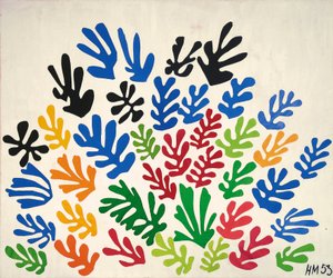 Die Garbe (La Gerbe)