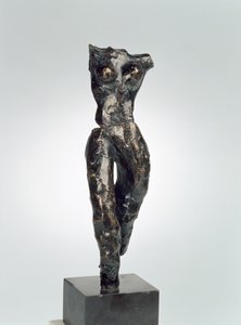 Torso von Henri Matisse