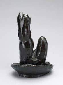 Venus in einer Muschel I von Henri Matisse