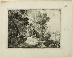 Die Häutung des Marsyas