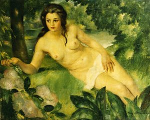 Frühling; Le Printemps
