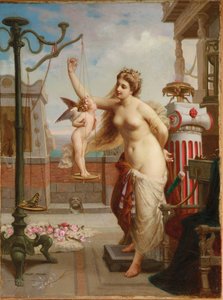 Cupidon abwägen