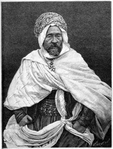 Der Agha von Tugurt
