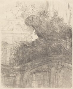Cléo de Mérode
