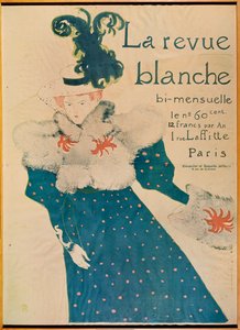 La Revue Blanche