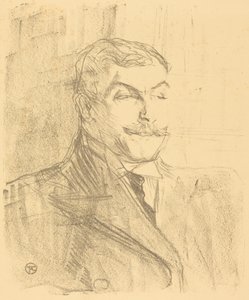  von Henri de Toulouse-Lautrec