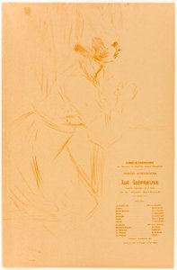 Programm für La Lépreuse