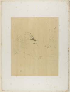 Yvette Guilbert—Pessima, aus Yvette Guilbert