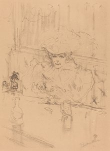 Im Hanneton, 1898
