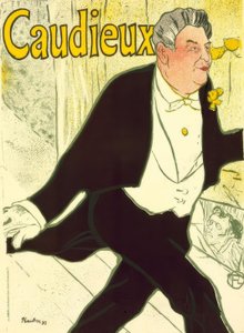 Caudieux