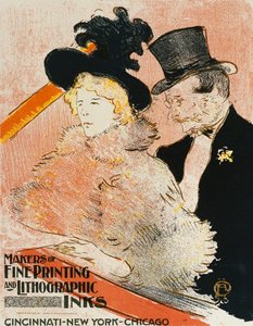 Beim Konzert, 1896