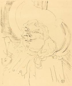 Coquelin der Ältere, 1896