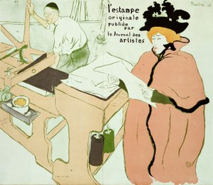 Cover für "l
