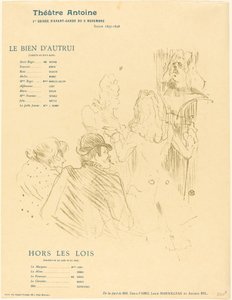 Hommage an Molière (1897)
