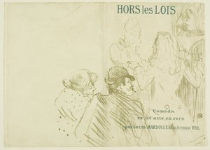 Hommage an Molière