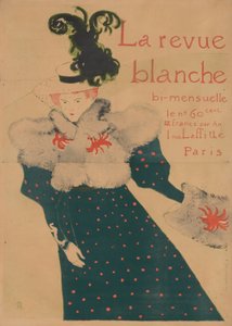 La revue blanche