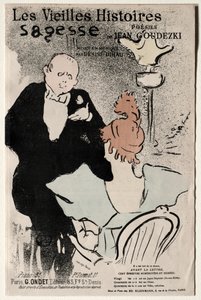 Die alten Geschichten: Weisheit, 1893