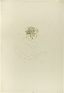 Luce Myrès, im Profil