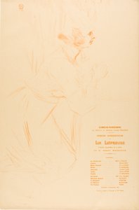 Programm für La Lépreuse