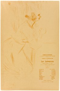 Programm für La Lépreuse