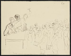 Untergang, 1881