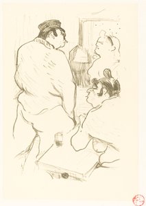 Terror von Grenelle, 1894