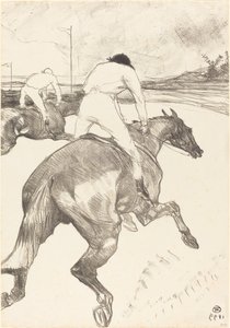Der Jockey