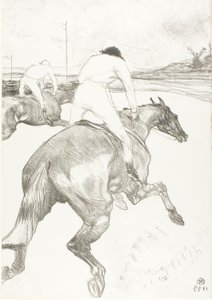 Der Jockey