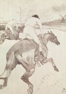 Der Jockey