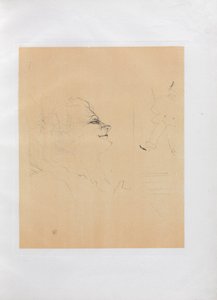 Yvette Guilbert-Englische Serie: Pessima