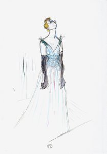 Yvette Guilbert