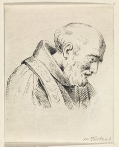 Geistlicher